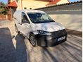 VOLKSWAGEN CADDY 2021/7 - 2