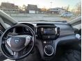 NISSAN NV200 2018/9 - 2