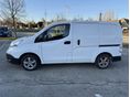 NISSAN NV200 e-NV200 Acenta (Automata) 40 kWh MEON
