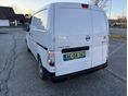 NISSAN NV200 2018/9 - 4