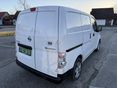 NISSAN NV200 2018/9 - 5