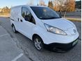 NISSAN NV200 2018/9 - 7