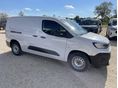 CITROEN BERLINGO 2025 - 6