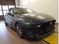 MAZDA 3 2020/11 - 1