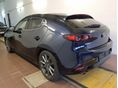 MAZDA 3 2020/11 - 2