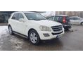 MERCEDES-BENZ ML 300 2011/12 - 1