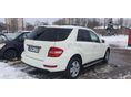 MERCEDES-BENZ ML 300 2011/12 - 5