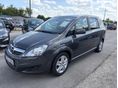OPEL ZAFIRA B 2011/3 - 2