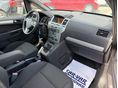 OPEL ZAFIRA B 2011/3 - 8