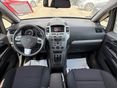 OPEL ZAFIRA B 2011/3 - 12