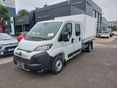 CITROEN JUMPER 2026 - 1