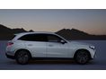 MERCEDES-BENZ GLC-OSZTÁLY 2025/12 - 2