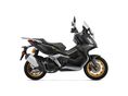 KEEWAY VIESTE 125 EVO PRO AKCIÓS! 5 ÉV GARANCIA! Autó-motor beszámítás!