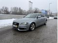 AUDI A4 2008 - 1