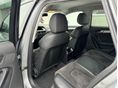 AUDI A4 2008 - 11