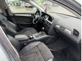 AUDI A4 2008 - 13