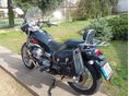 MOTO GUZZI NEVADA CLASSIC 750 IE 
