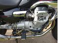 MOTO GUZZI NEVADA CLASSIC 750 IE 2006/8 - 2