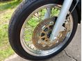 MOTO GUZZI NEVADA CLASSIC 750 IE 2006/8 - 3