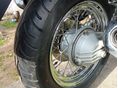 MOTO GUZZI NEVADA CLASSIC 750 IE 2006/8 - 5