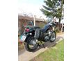 MOTO GUZZI NEVADA CLASSIC 750 IE 2006/8 - 7