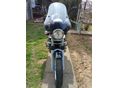 MOTO GUZZI NEVADA CLASSIC 750 IE 2006/8 - 8