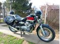 MOTO GUZZI NEVADA CLASSIC 750 IE 2006/8 - 9