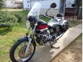 MOTO GUZZI NEVADA CLASSIC 750 IE 2006/8 - 10