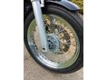 MOTO GUZZI NEVADA CLASSIC 750 IE 2006/8 - 11