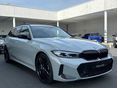 BMW 330 2023/4 - 5