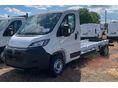 PEUGEOT BOXER 2026 - 1