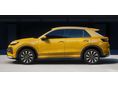 VOLKSWAGEN T-ROC 2026 - 2