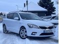 KIA CEE'D 2011/10 - 1