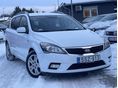 KIA CEE'D 2011/10 - 2