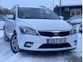 KIA CEE'D 2011/10 - 3