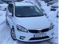 KIA CEE'D 2011/10 - 4