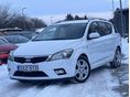 KIA CEE'D 2011/10 - 5
