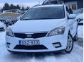 KIA CEE'D 2011/10 - 7