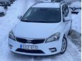 KIA CEE'D 2011/10 - 8