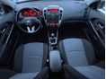 KIA CEE'D 2011/10 - 11