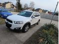 CHEVROLET CAPTIVA 2.2 D LT Sport