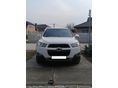 CHEVROLET CAPTIVA 2013/2 - 12