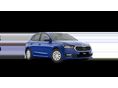 SKODA FABIA 2026 - 1