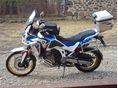 HONDA CRF 1100 L AFRICA TWIN ADVENTURE SPORTS sd09