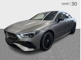 MERCEDES-BENZ CLA 200 2025/10 - 1
