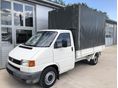 VOLKSWAGEN TRANSPORTER T4 1999/10 - 1