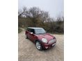 MINI CLUBMAN 2007/11 - 2