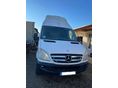 MERCEDES-BENZ SPRINTER 218 CDI 906.611.13 (Automata)