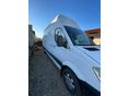 MERCEDES-BENZ SPRINTER 2008/10 - 2