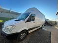 MERCEDES-BENZ SPRINTER 2008/10 - 5